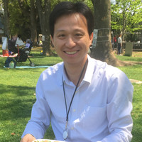 Oscar Chen