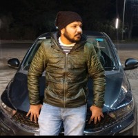 Shivam Lekhi
