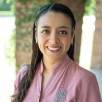 Angélica Lorena Corral Bohórquez