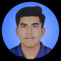 Hrushikesh S