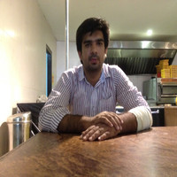 Nabeel Ahmad