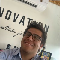 Ing. Jorge A. Lepe Castro