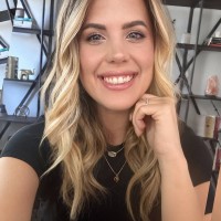 Carrington Beauchamp ~Functional Health Coach