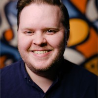 Bryce A. Robinson