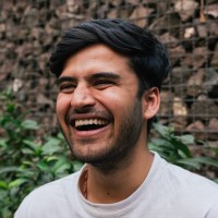 Vidit Jha