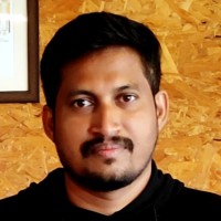 Dhivakar Sengottaiyan