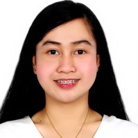 Hazel Viloria