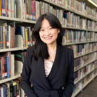 Rischelle Alysha Legaspi