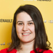 Ruxandra Sasu