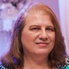 Virginia Witter Judah
