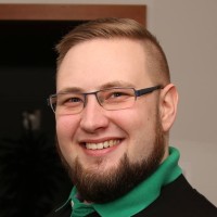 Matthias Hoffmann