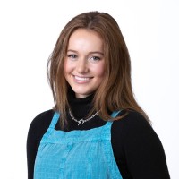 Olivia Marshall