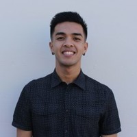 Michael Caringal