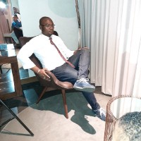 Abdul Magide