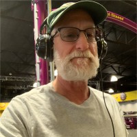 Dave Hall