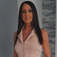 Fiona Sykes