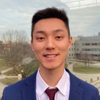 Caleb Chang