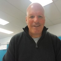 Peter Allery