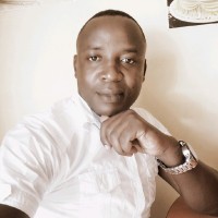 Fred Nsamba