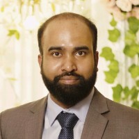 Md. Redoan Hossain Bhuiyan