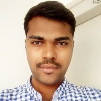 Sahul Kumar Gone