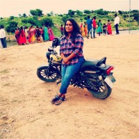 Charitha Nampally