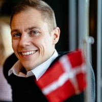 Tommy Taagefeldt