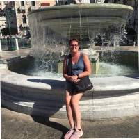 Kyla Carlson Wyrostok