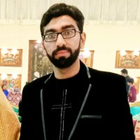 Noman Zubair