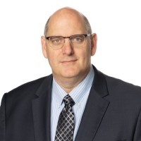 Mark Kirkpatrick