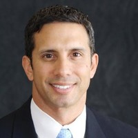 Stephen Fierro