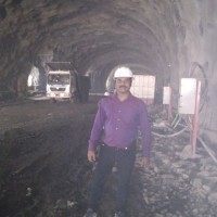 Sharad Patil