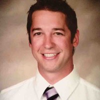 Ty Baker, Ms, Ccp