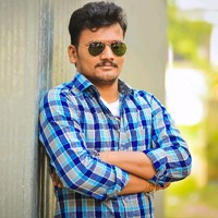 Harikrishna Rampathoti