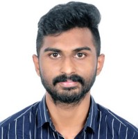 Shanu Varghese