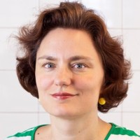 Jenny Pettersson Lindberg