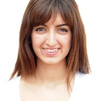 Sandra Santamaría García