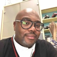 Ndjolo Ludovic Shako