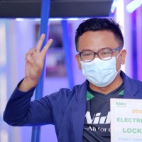 Febrianto Setiawan