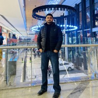 Abhishek Chauhan