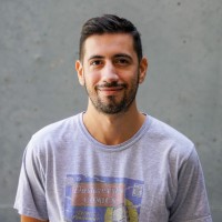 Gonzalo Daniel Garcia