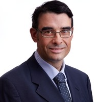 Martin Hayden