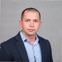 Grisha Yurukov