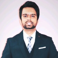 Rishabh Singh Rawat