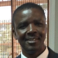 Joshua Chitambala