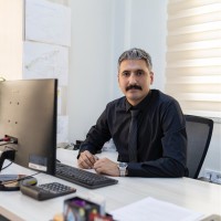 Alper Samed Özbay