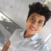 Christopher Israel Hernández Rodríguez