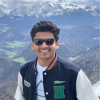 Vaidik Kakadiya
