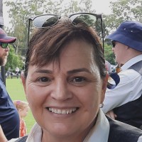 Amanda Pateman