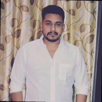 Krishna Sharma